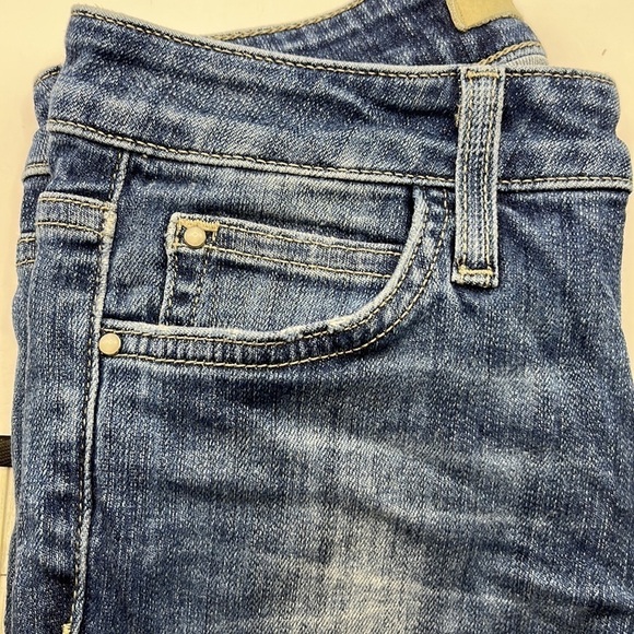 Joe’s Jeans The Skinny Moto Size 26 - Picture 13 of 16